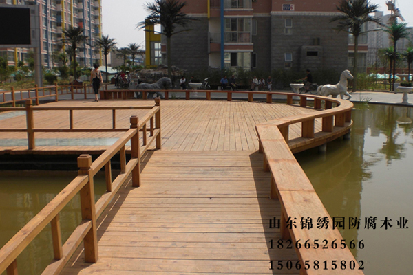 樓梯木地板11