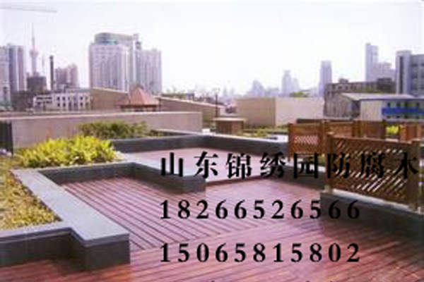 樓梯木地板14