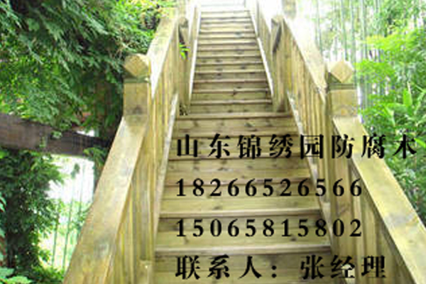 樓梯木地板18