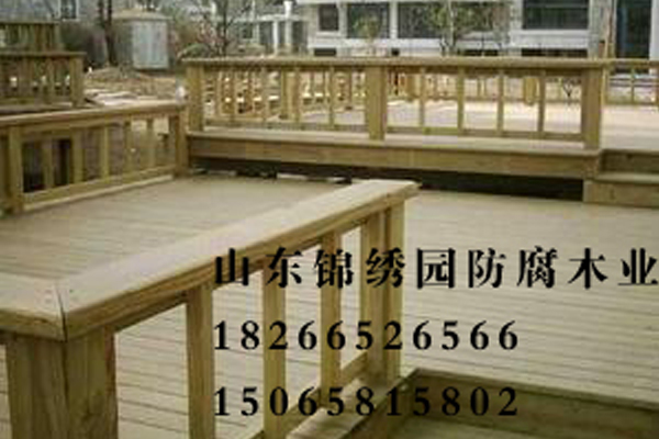 樓梯木地板03
