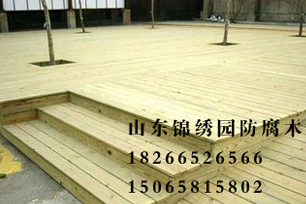 樓梯木地板04