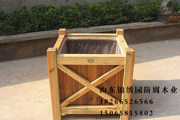 木質小品系列03