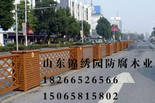 木柵欄系列02