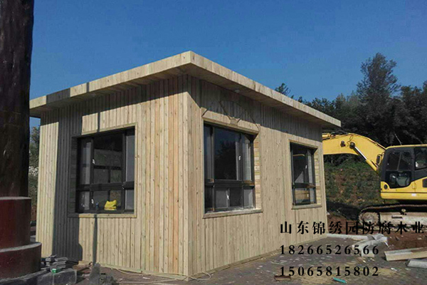 別墅系列12