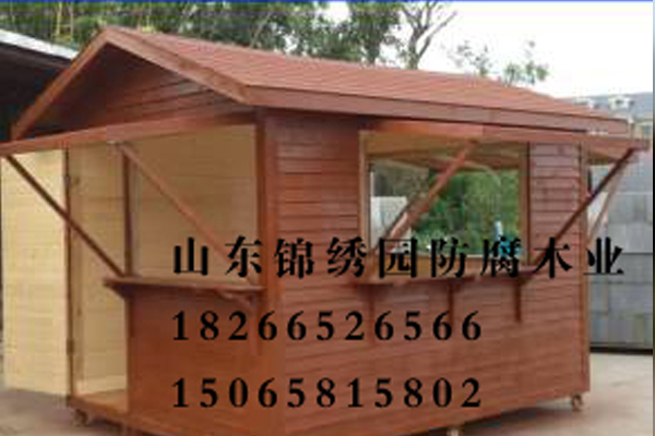 售貨亭系列04